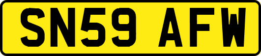 SN59AFW