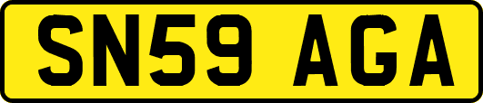 SN59AGA