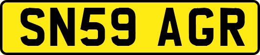 SN59AGR