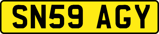 SN59AGY