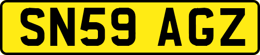 SN59AGZ