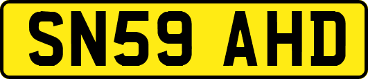 SN59AHD