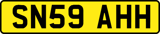 SN59AHH