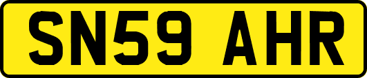 SN59AHR