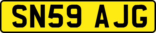 SN59AJG