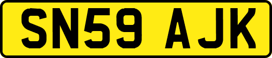 SN59AJK