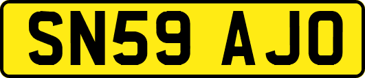 SN59AJO