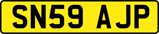 SN59AJP