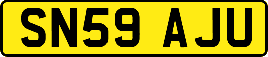 SN59AJU