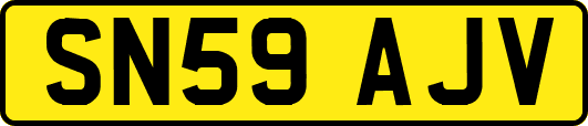 SN59AJV