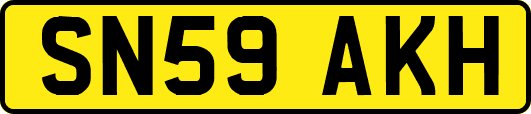 SN59AKH