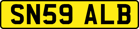 SN59ALB