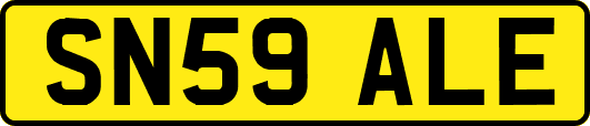 SN59ALE