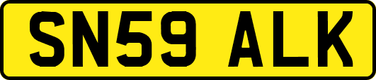 SN59ALK