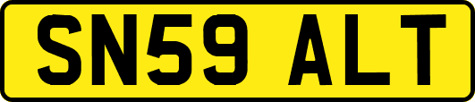 SN59ALT