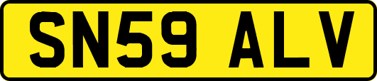 SN59ALV