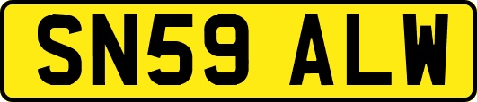 SN59ALW