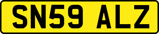 SN59ALZ