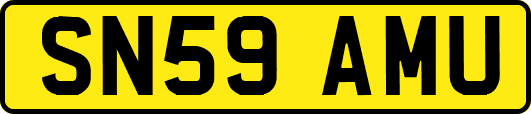 SN59AMU