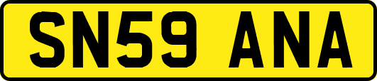 SN59ANA