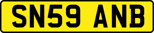 SN59ANB