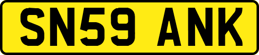 SN59ANK