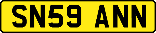 SN59ANN
