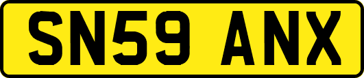 SN59ANX