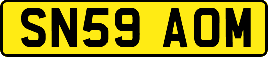 SN59AOM