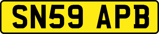 SN59APB