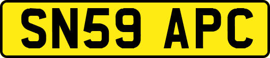 SN59APC
