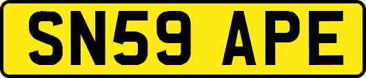 SN59APE