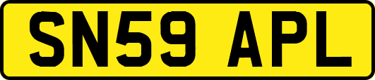 SN59APL