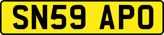 SN59APO