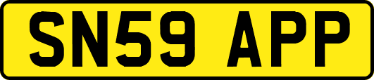 SN59APP