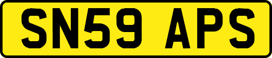 SN59APS