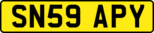 SN59APY