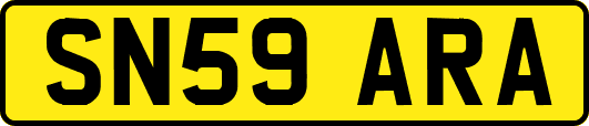 SN59ARA