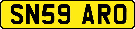 SN59ARO