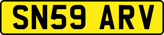 SN59ARV