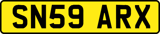SN59ARX
