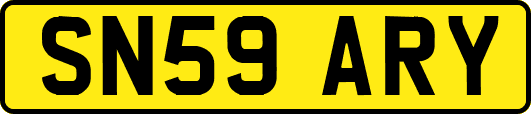 SN59ARY