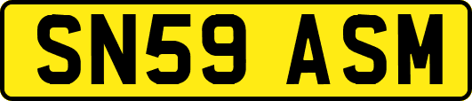 SN59ASM