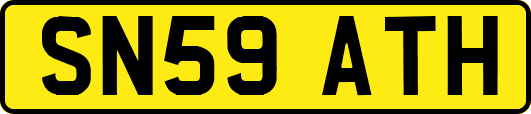 SN59ATH