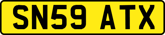 SN59ATX