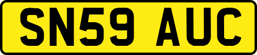 SN59AUC