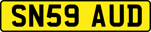 SN59AUD