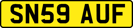SN59AUF