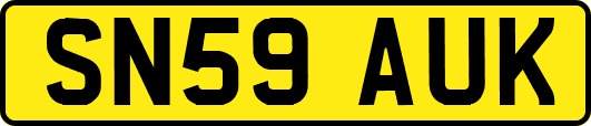 SN59AUK
