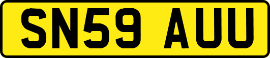 SN59AUU